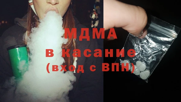 индика Магас